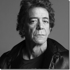 Lou Reed