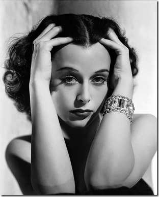 hedy lamarr