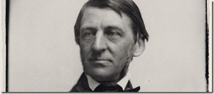 Ralph Waldo Emerson