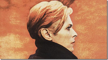 Bowie Low