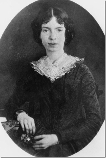 Emily Dickinson