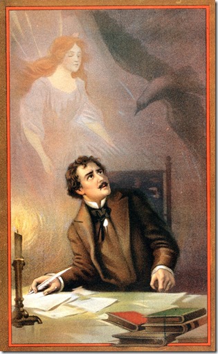 The Raven and Poe