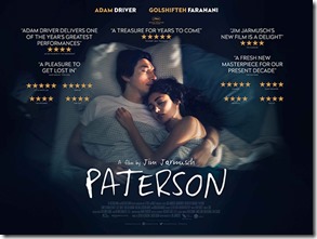 Paterson Poster