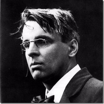 William Butler Yeats