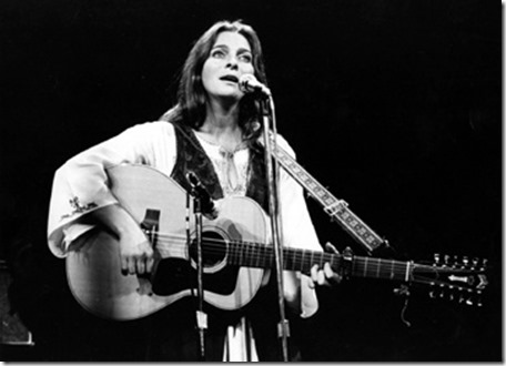 Judy Collins