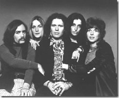 County Joe MacDonald and his All Star Band