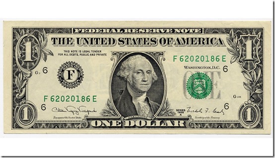 dollar-bill