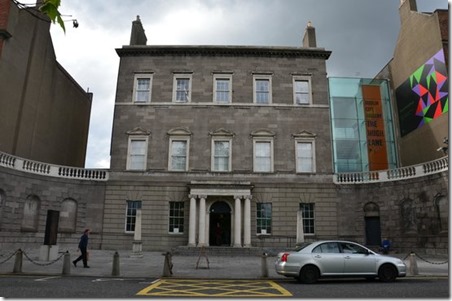 Dublin City Gallery