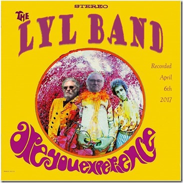 LYL Are You Experience Faces