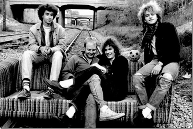 replacements on the greenway