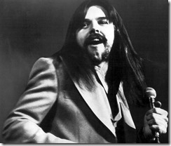 Bob Seger