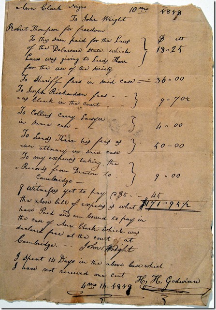 Slave freedom paper2