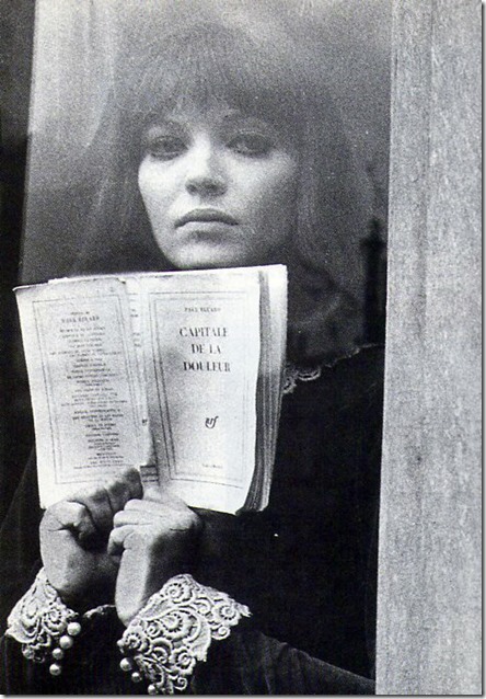 Alphaville Capital of Pain book