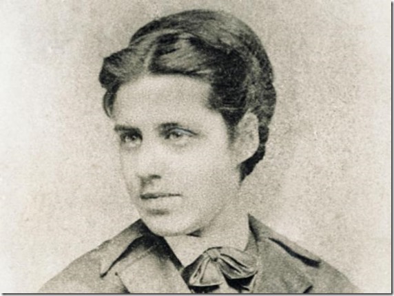 Emma Lazarus
