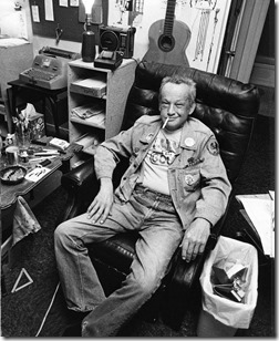 Wally Wood - Art Ain't Pretty