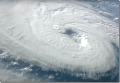 Hurricaine Irma