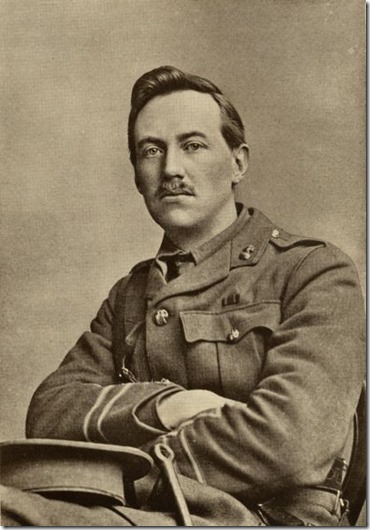Lord Dunsay