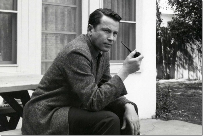 Richard Wilbur 1950s