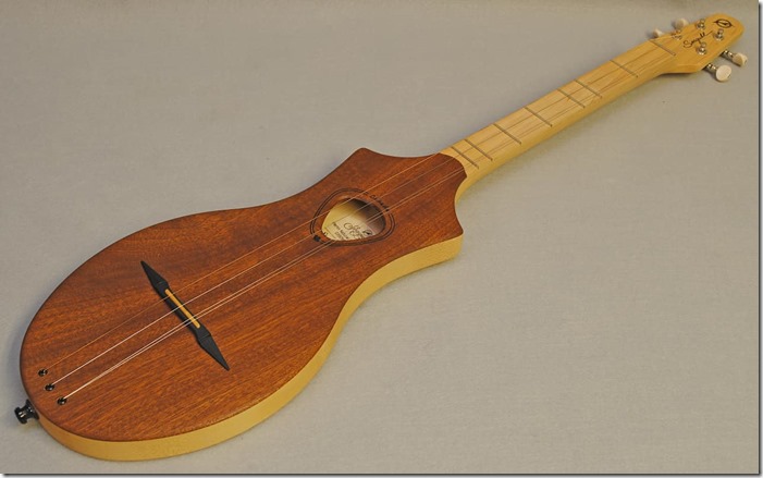 Merlin Dulcimer