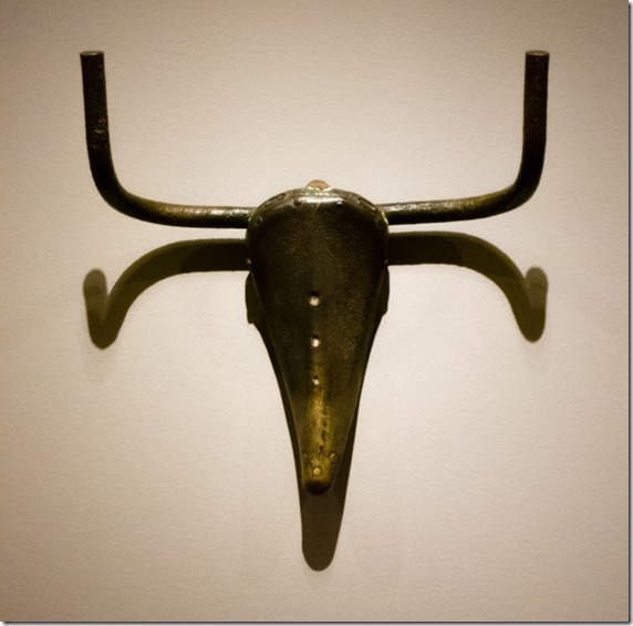 picasso-bulls-head