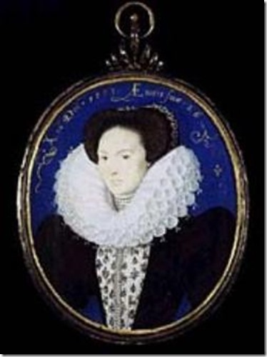 Nicholas Hillard possible Emily_Bassano