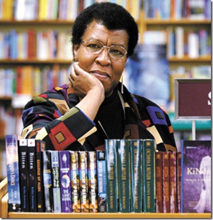 octavia-butler