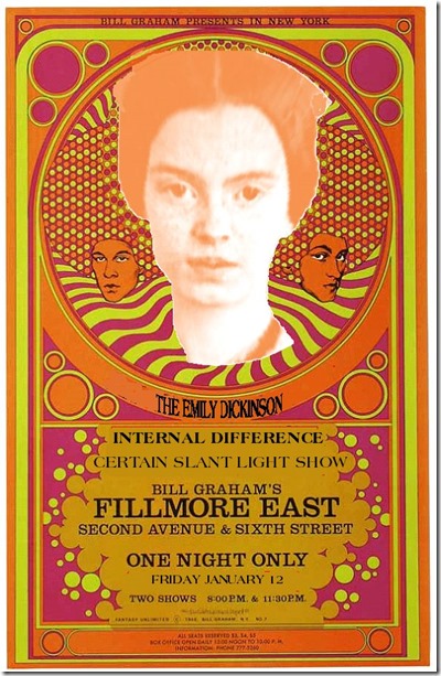 The Emily DIckinson Internal Difference