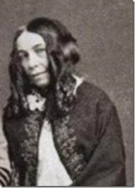 Elizabeth Barrett Browning crop