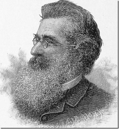 Birdsey Northrop