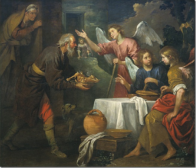 giovanni_andrea_de_ferrari_-_abraham_and_the_three_angels