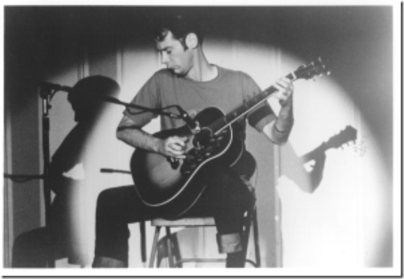 John Fahey