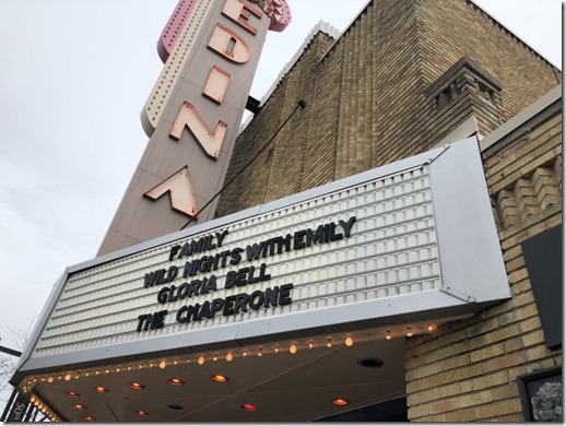 Wild Nights with a chaperone 600