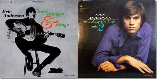 Bout Changes and Things x2