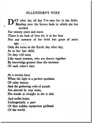 Ollendorfs Wife 1 Page final