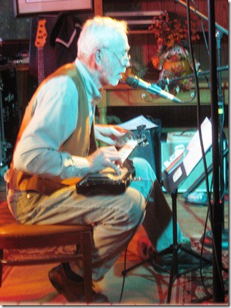 Max Ochs 21st century