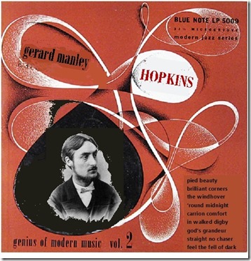 Monk Hopkins Genius of Modern Music