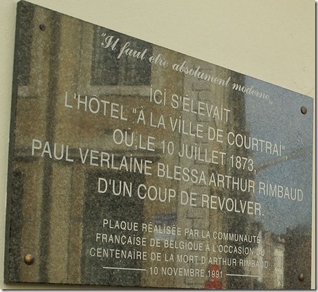 Bang Bang My Baby Shot Me Down