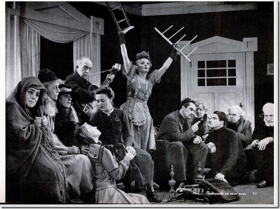 Scene from The Skin of Our Teeth2