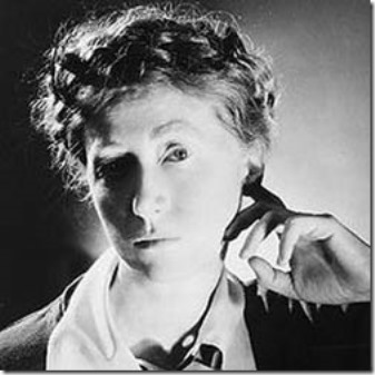 Marianne Moore 2