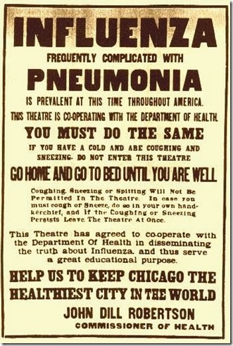 ChicagoInfluenza