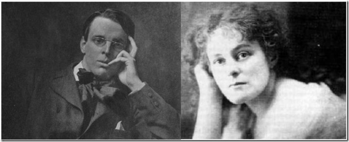 Yeats-Gonne