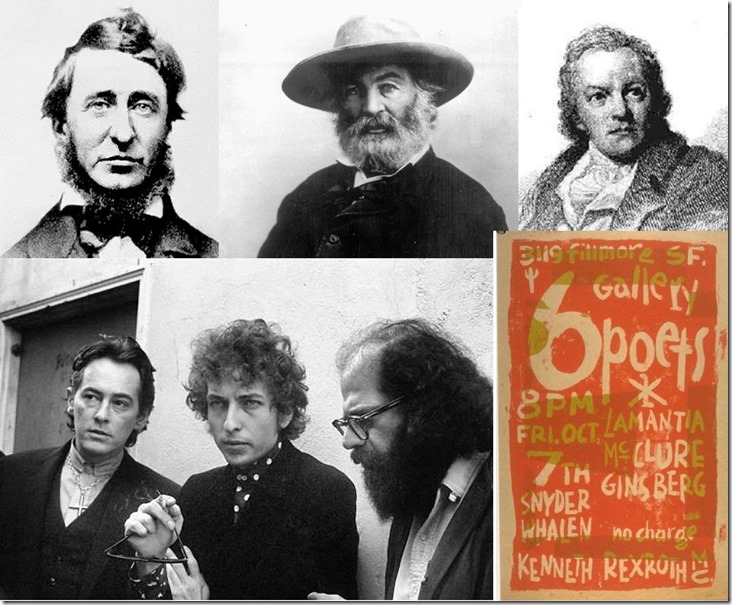 Five Believers Six Angels