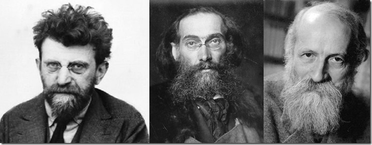 Muhsam-Landauer-Buber