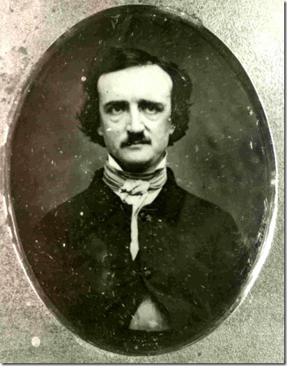 Edgar Allan Poe
