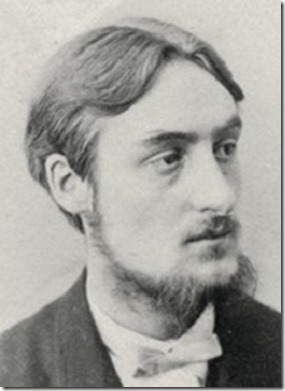 Gerard Manley Hopkins 2