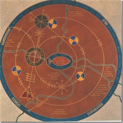 Langston Hughes Grave