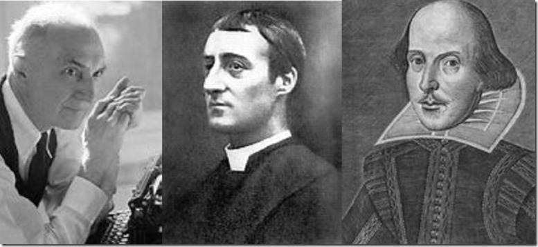 Williams-Hopkins-Shakespear 3 collars