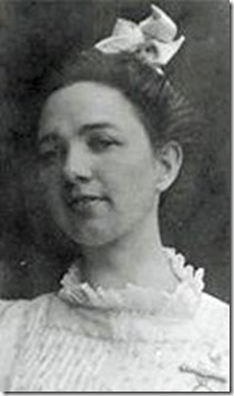 Mary Carolyn Davies