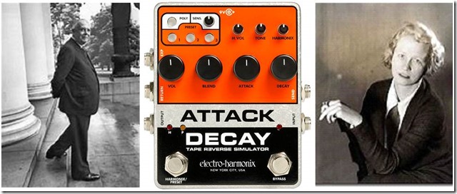 Stevens-Attack Decay-Millay