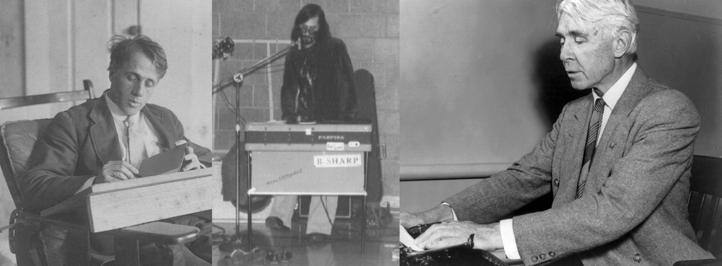 Frost-Moore-Sandburg